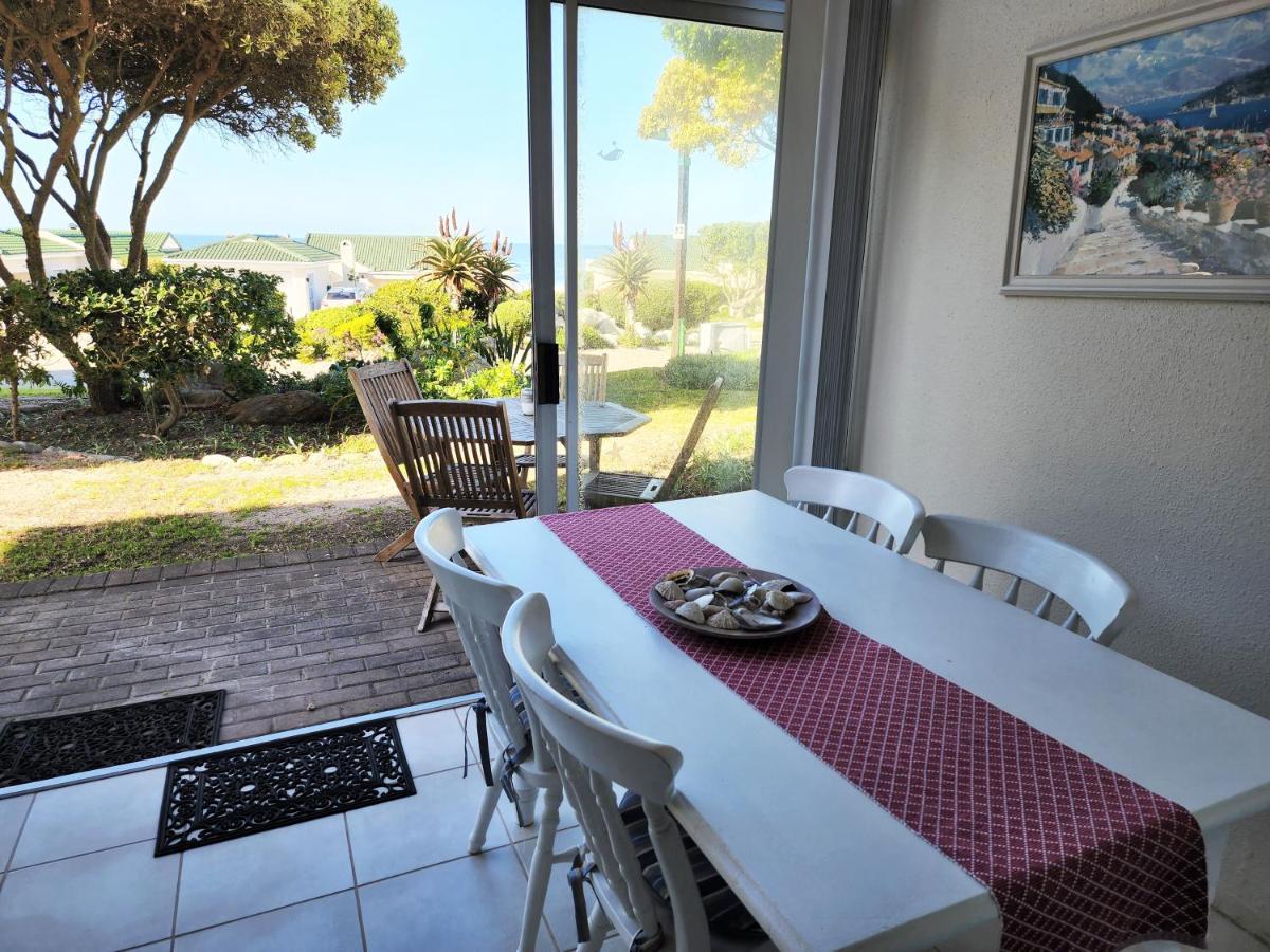 Apartamento The Potting Shed Self Catering Hermanus Exterior foto