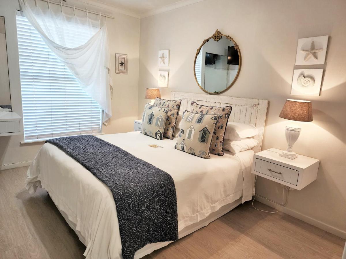 Apartamento The Potting Shed Self Catering Hermanus Exterior foto