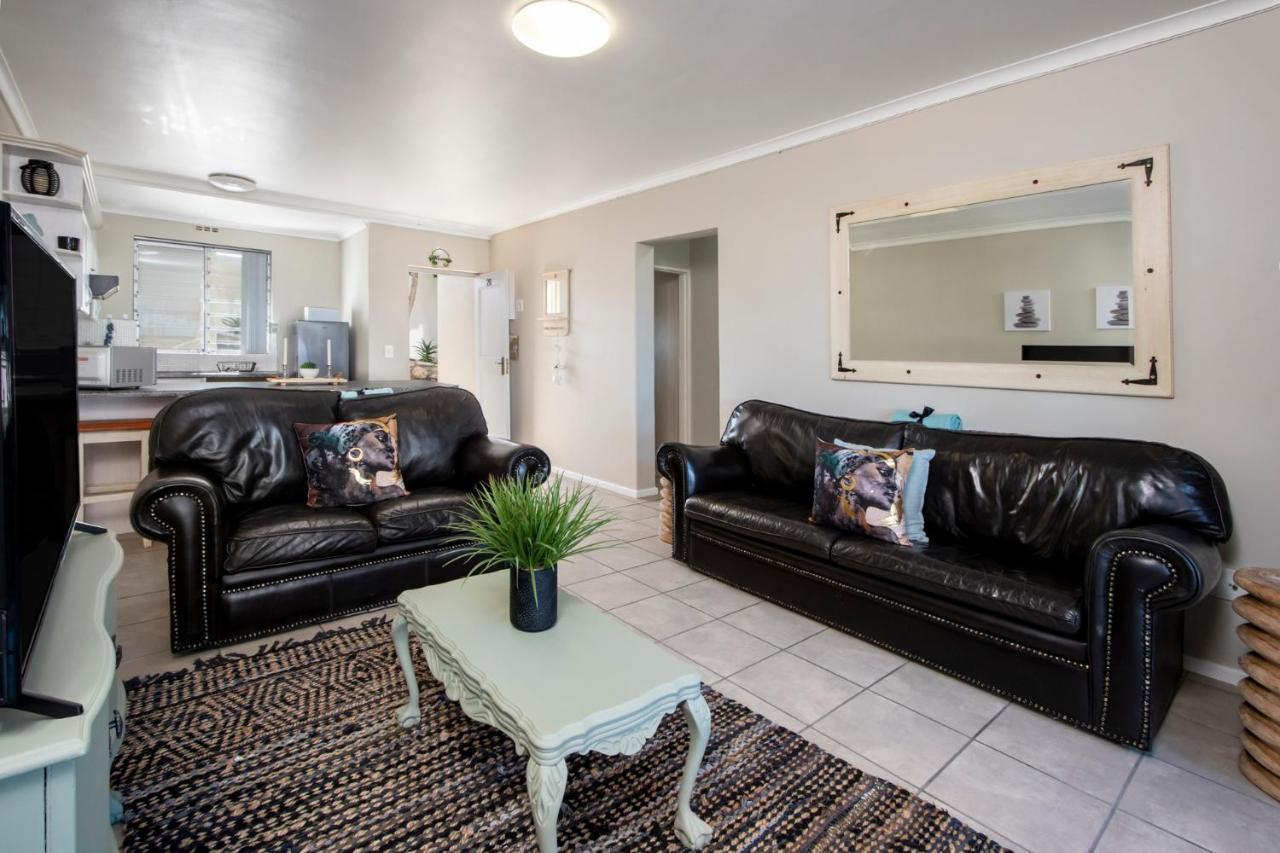 Apartamento The Potting Shed Self Catering Hermanus Exterior foto