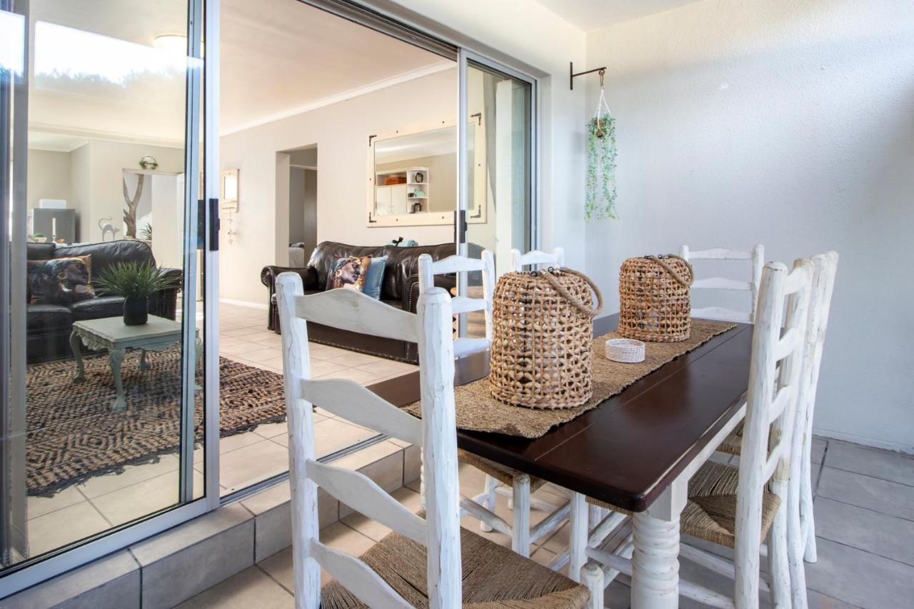 Apartamento The Potting Shed Self Catering Hermanus Exterior foto