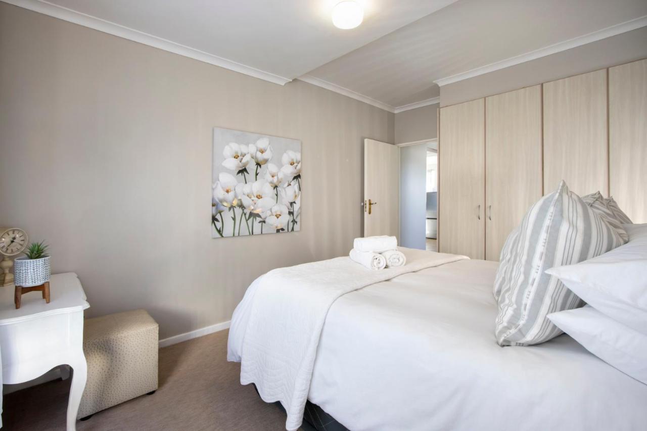 Apartamento The Potting Shed Self Catering Hermanus Exterior foto