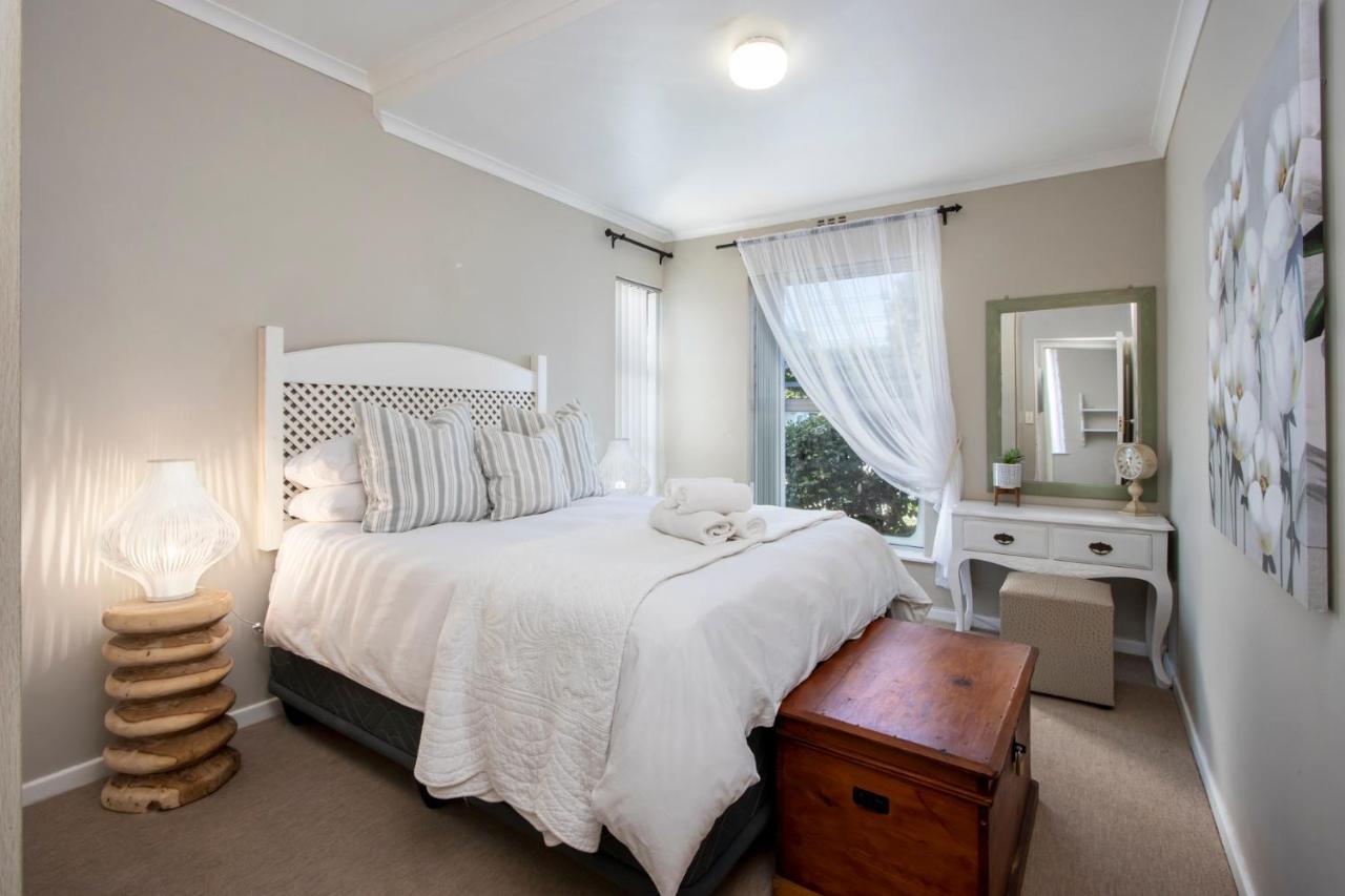 Apartamento The Potting Shed Self Catering Hermanus Exterior foto