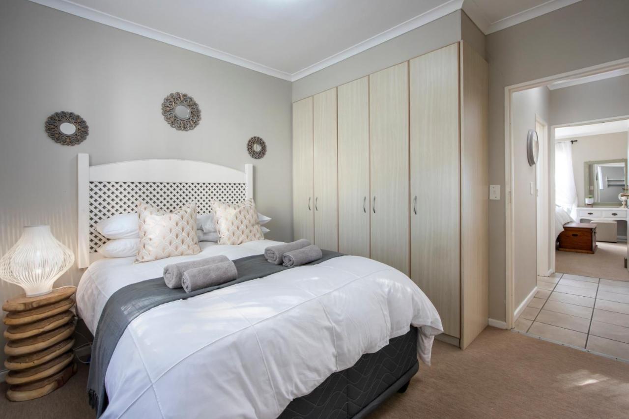Apartamento The Potting Shed Self Catering Hermanus Exterior foto