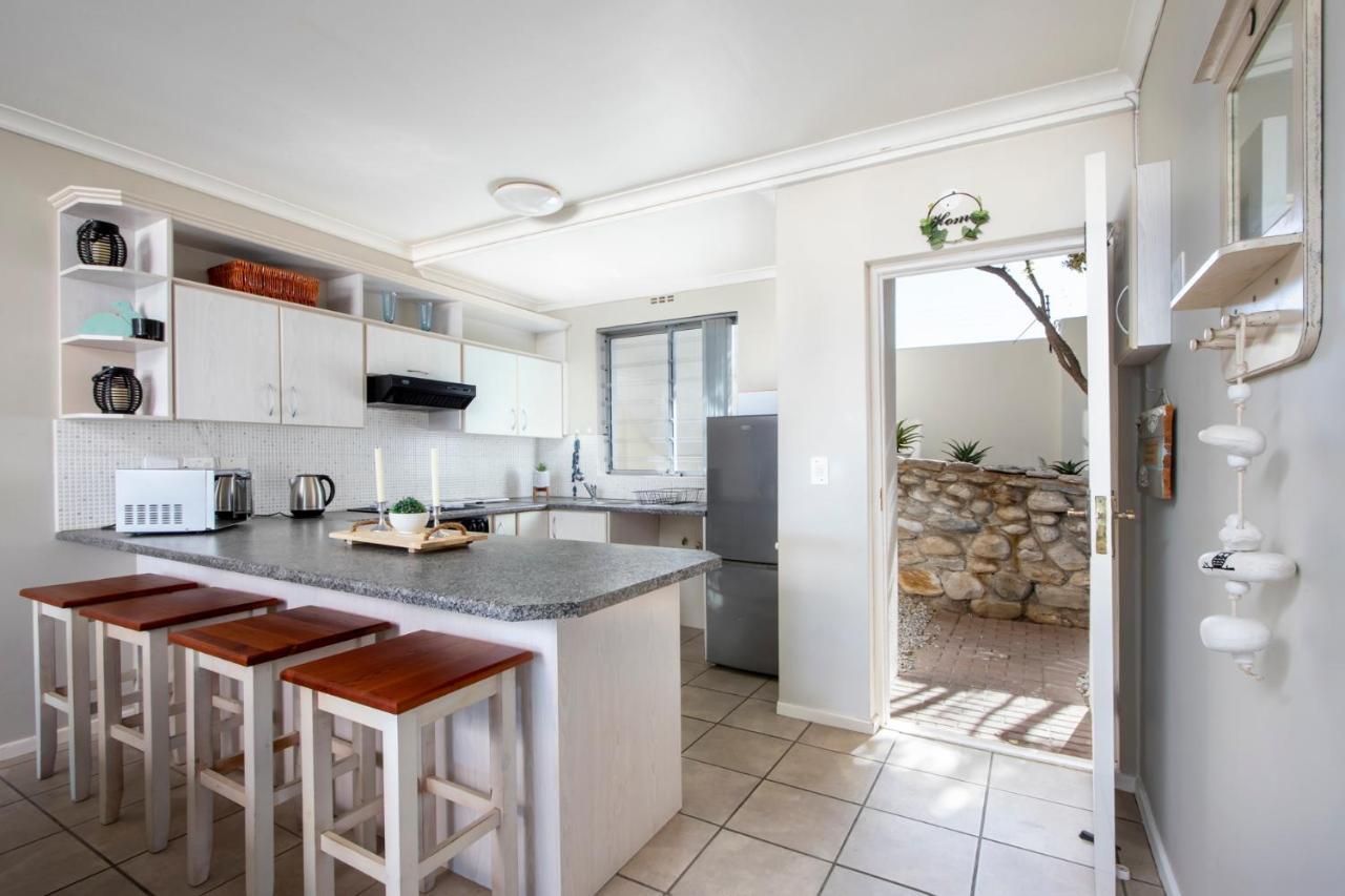 Apartamento The Potting Shed Self Catering Hermanus Exterior foto