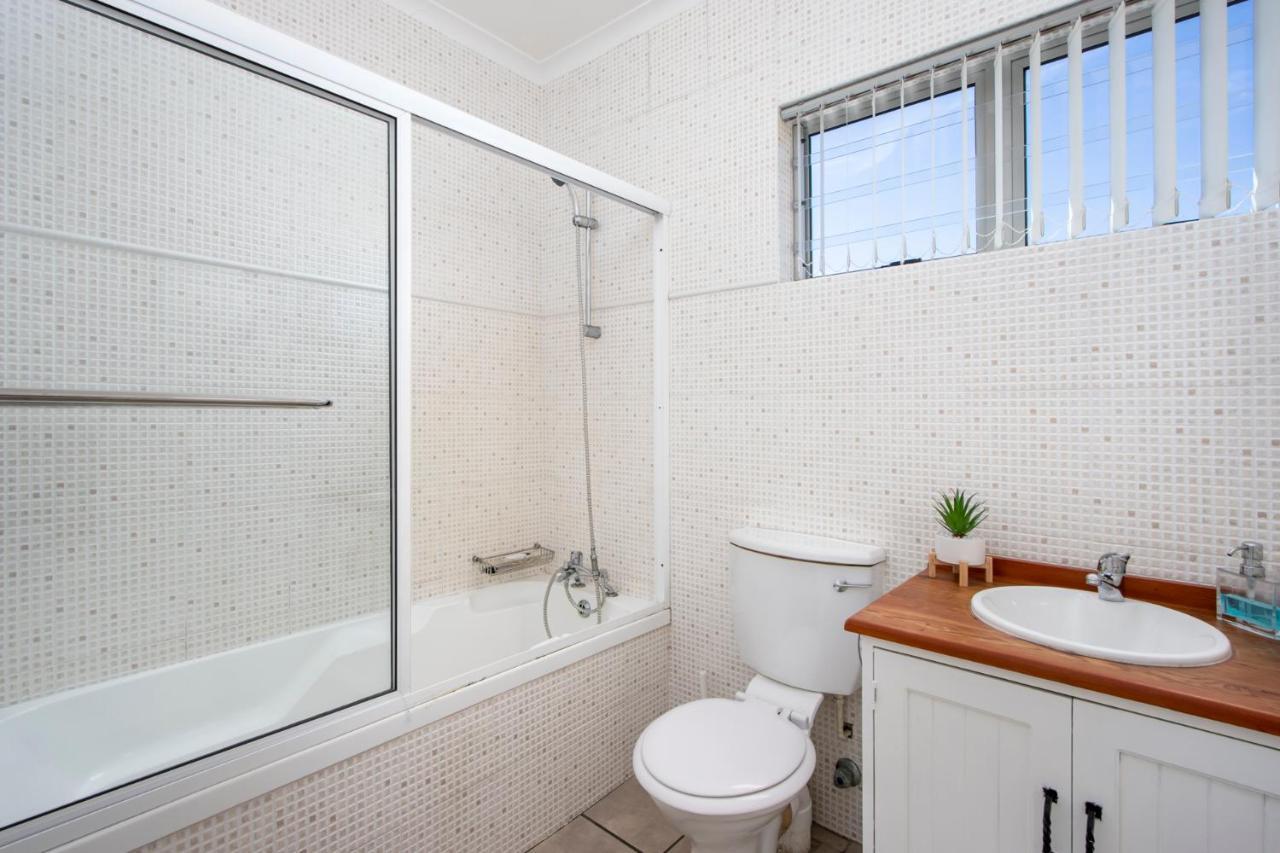 Apartamento The Potting Shed Self Catering Hermanus Exterior foto