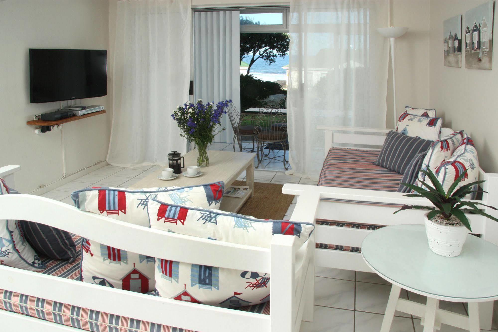 Apartamento The Potting Shed Self Catering Hermanus Exterior foto
