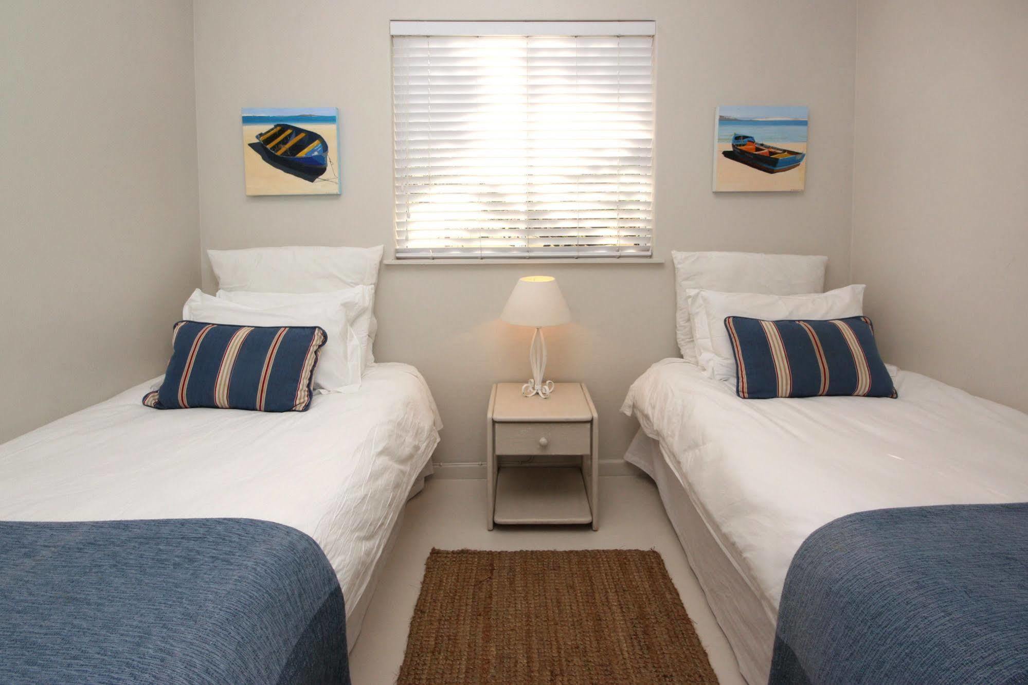 Apartamento The Potting Shed Self Catering Hermanus Exterior foto