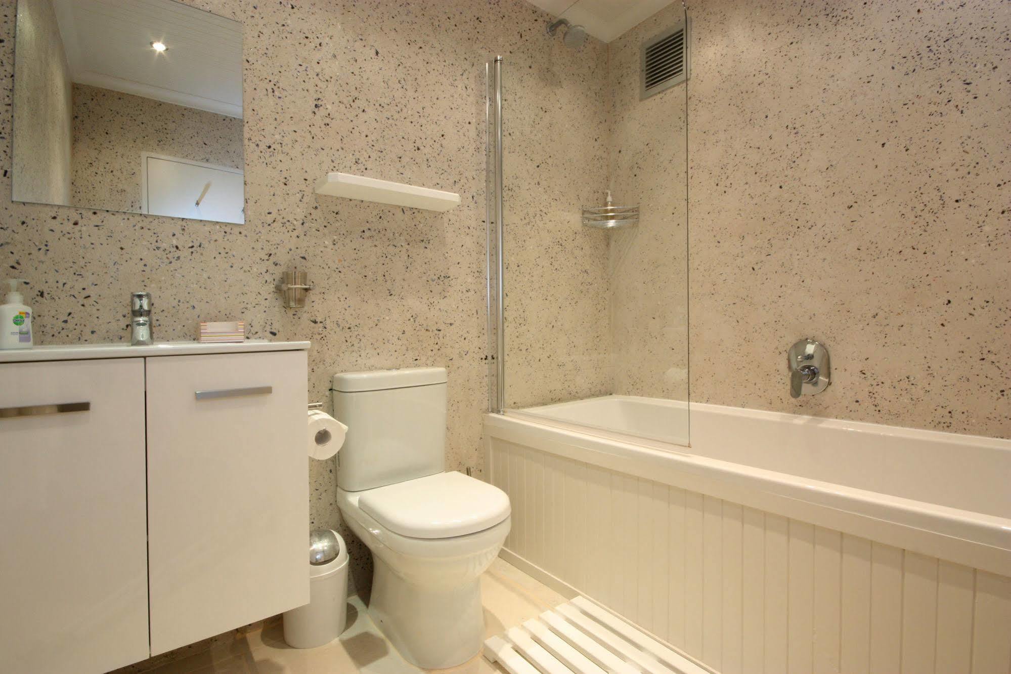 Apartamento The Potting Shed Self Catering Hermanus Exterior foto
