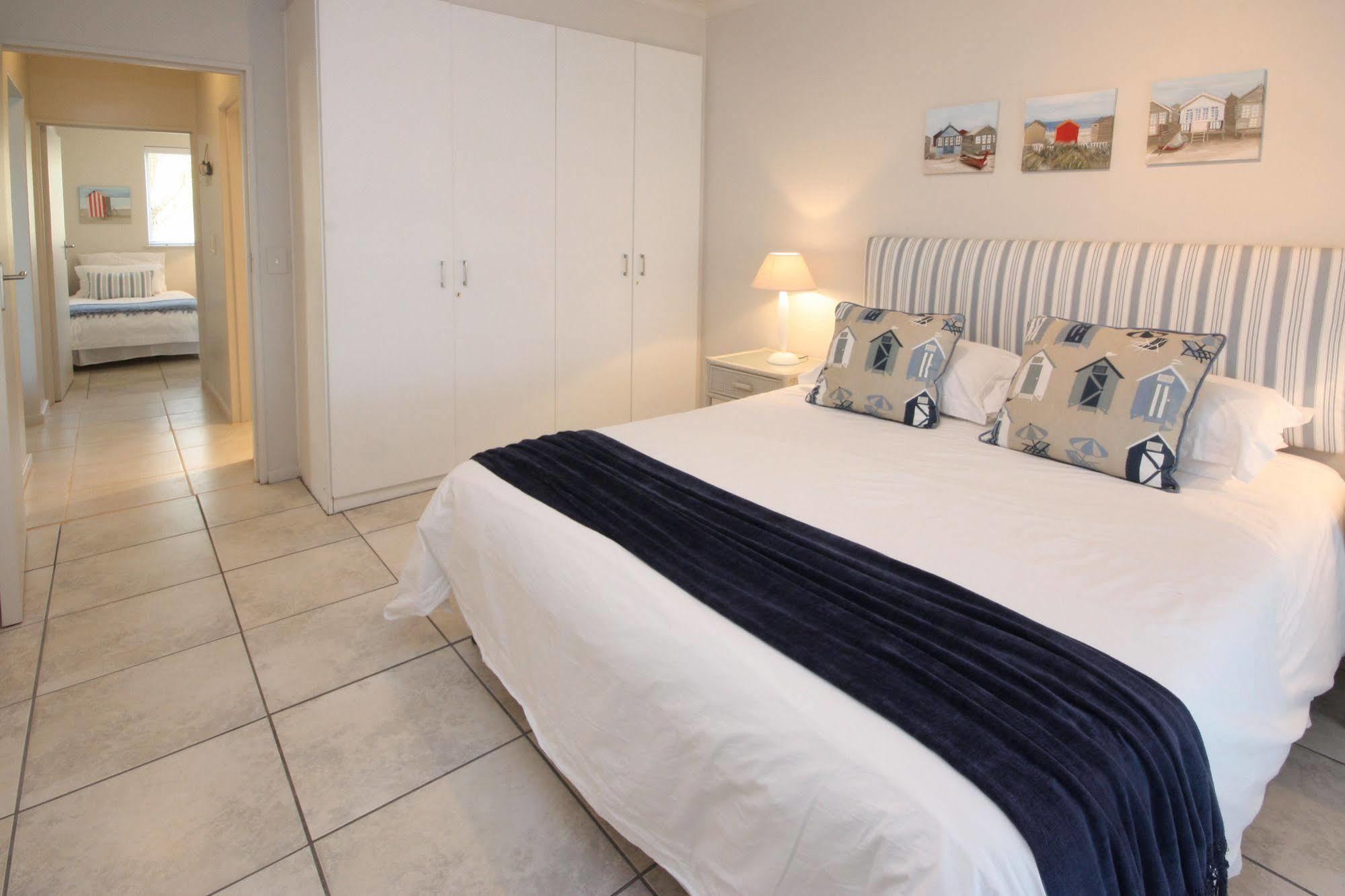 Apartamento The Potting Shed Self Catering Hermanus Exterior foto