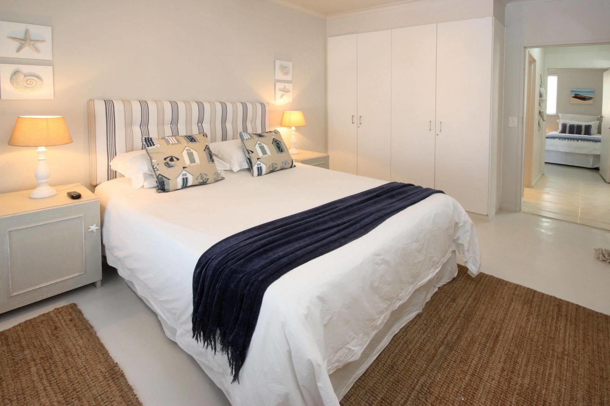 Apartamento The Potting Shed Self Catering Hermanus Exterior foto