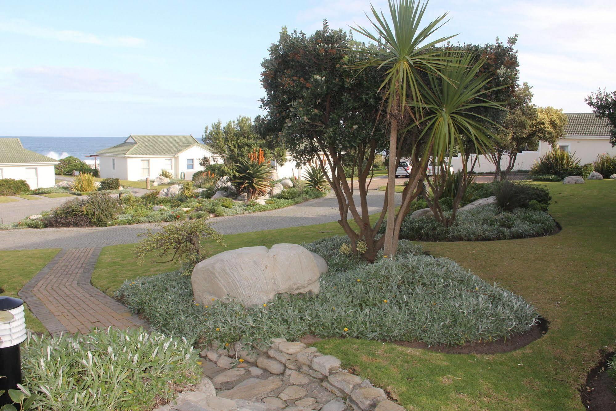 Apartamento The Potting Shed Self Catering Hermanus Exterior foto